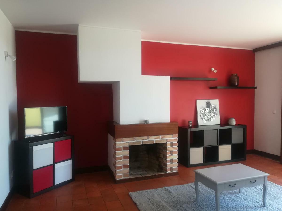 Casa Da Malta- So Para Familias エスモリス エクステリア 写真