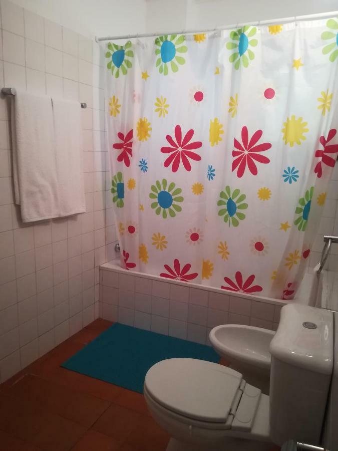 Casa Da Malta- So Para Familias エスモリス エクステリア 写真