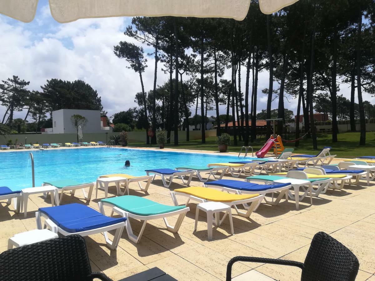 Casa Da Malta- So Para Familias エスモリス エクステリア 写真