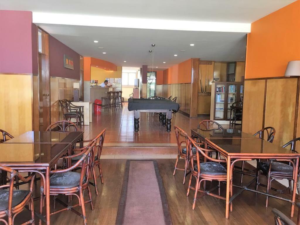 Casa Da Malta- So Para Familias エスモリス エクステリア 写真