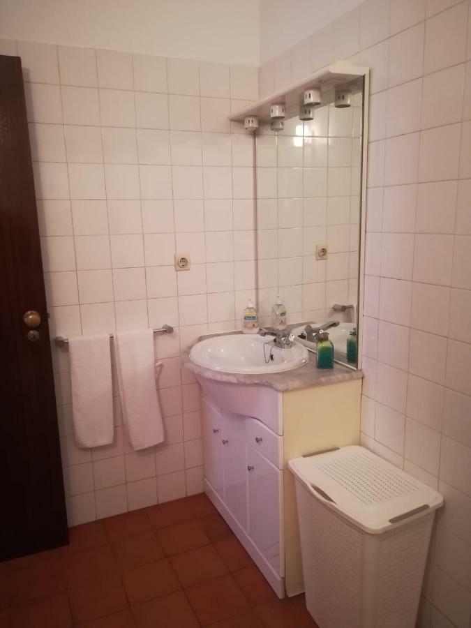Casa Da Malta- So Para Familias エスモリス エクステリア 写真